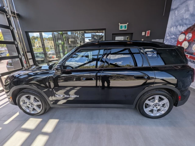 MINI Countryman SE ALL4 2025