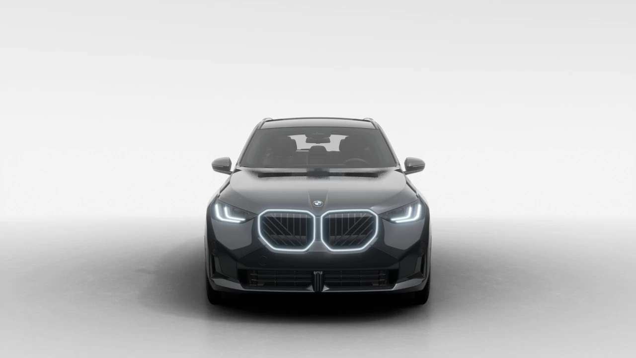 2026 BMW X3 30 xDrive (57GP) Image principale