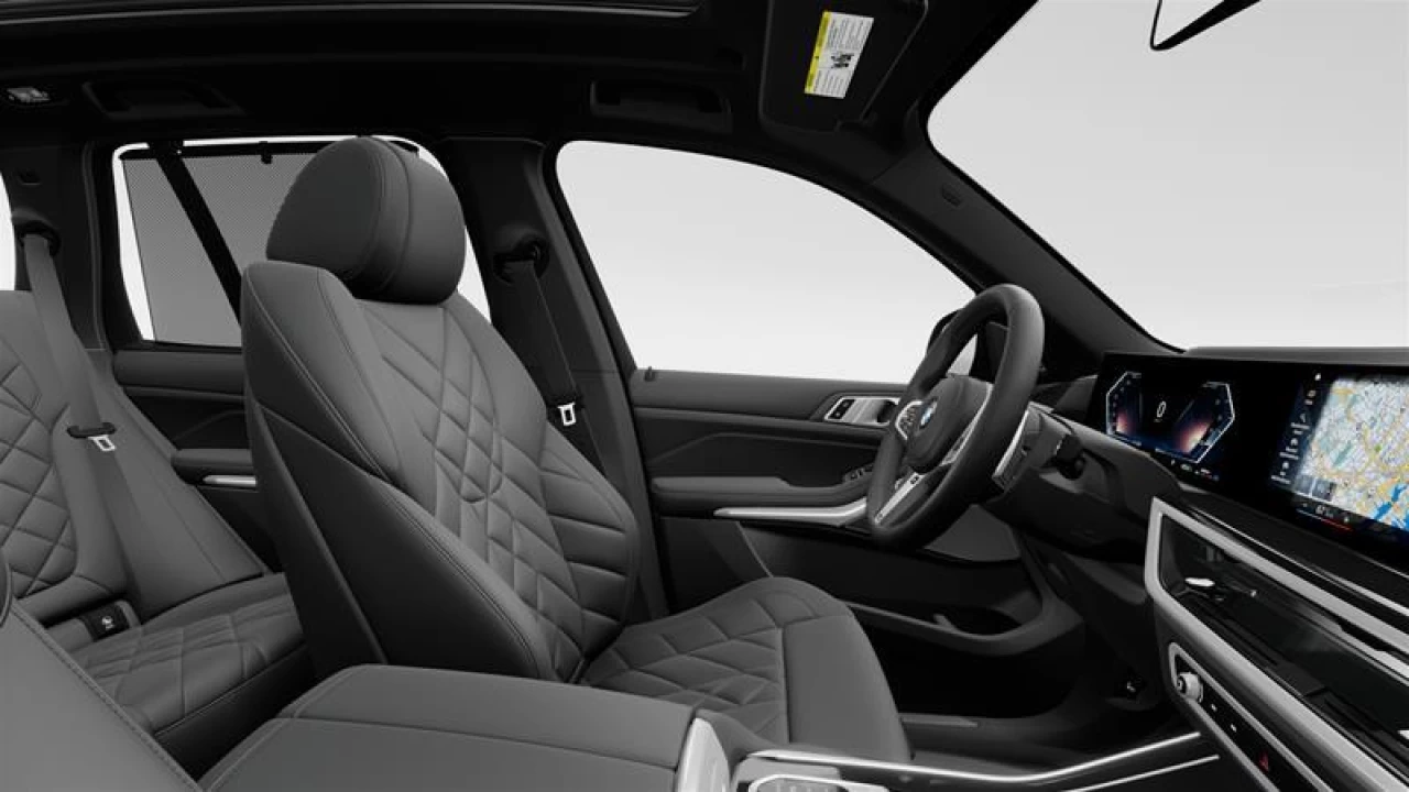 2026 BMW X5
                                                    xDrive40i Main Image