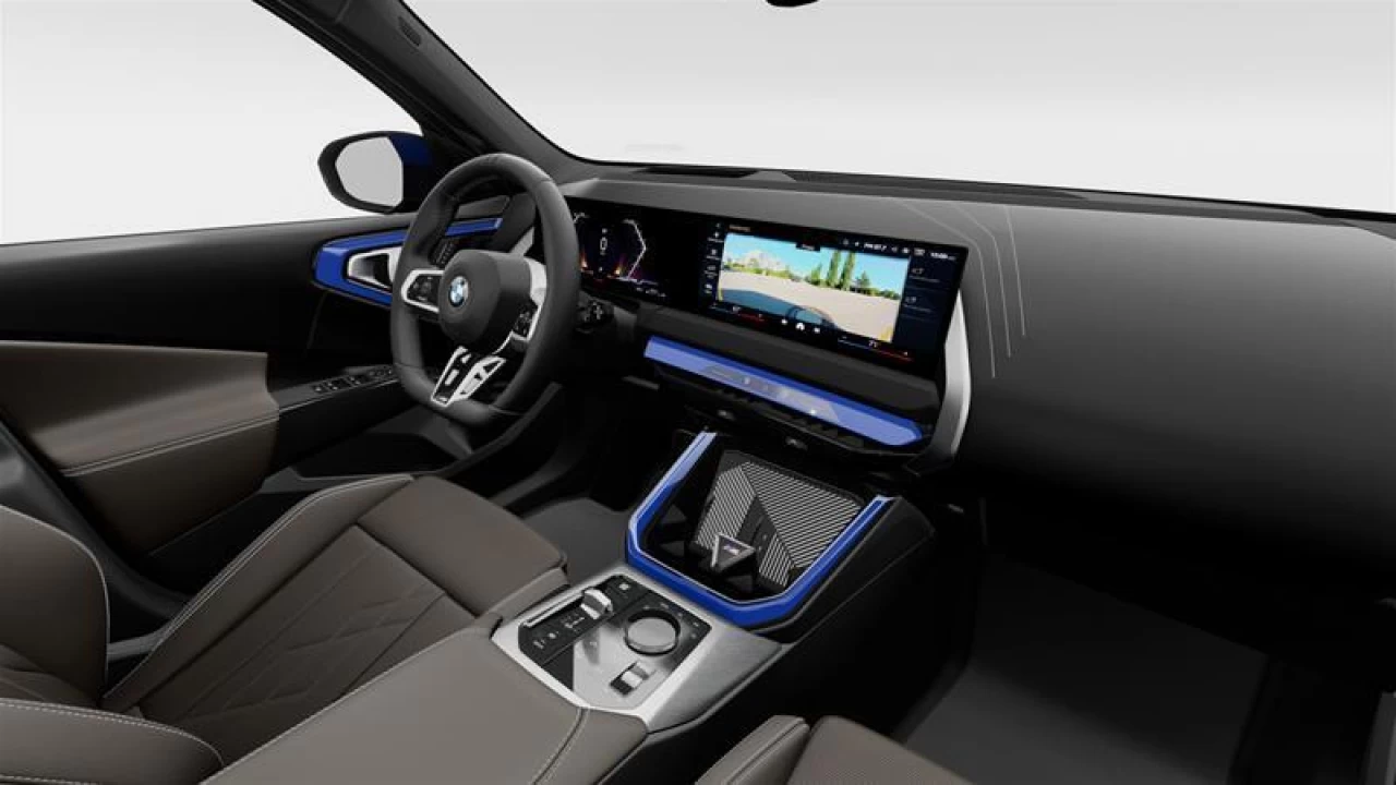 2026 BMW X3 30 xDrive (57GP) Main Image