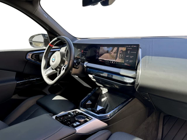 BMW X3 M50 xDrive 2025