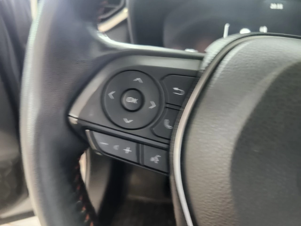 2023 Toyota RAV4 Prime XSE Main Image