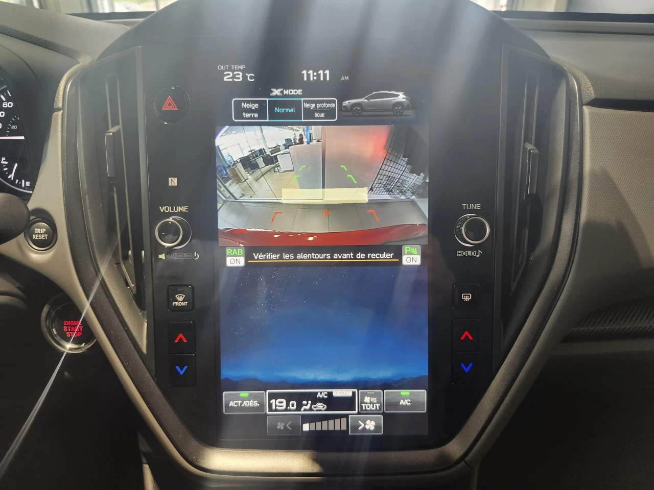 2024 Subaru Crosstrek Limited Image principale