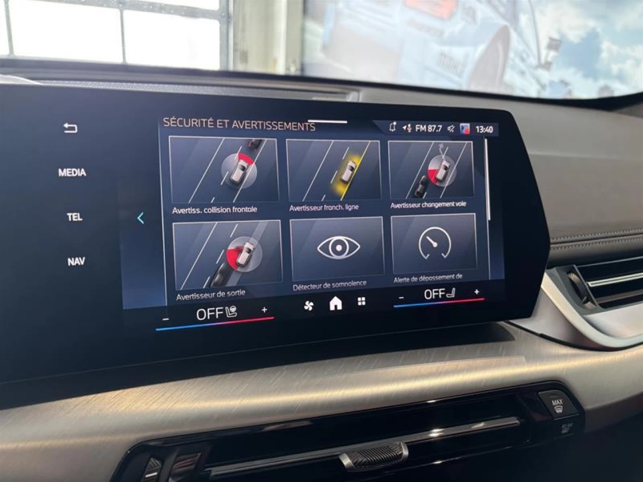 2026 BMW X1 xDrive28i M Sport Edition Image principale