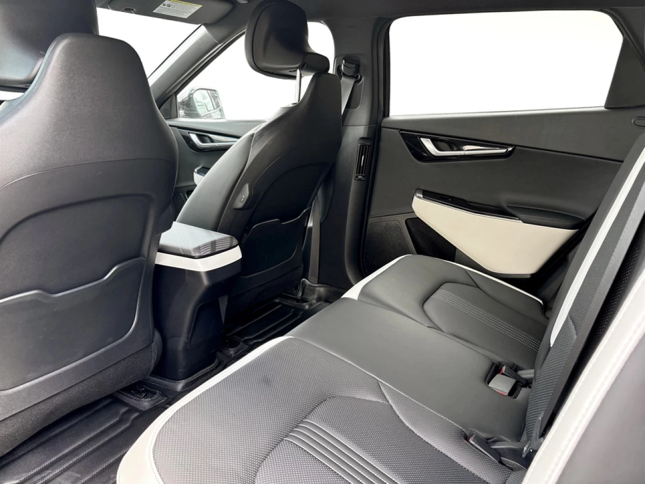 2023 Kia EV6 Long Range w/GT-Line Pkg Image principale