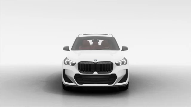 BMW X1 xDrive28i M Sport Edition 2026