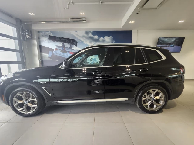BMW X3 X3 xDrive30e 2022