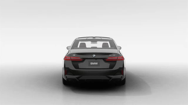 BMW i5 xDrive40 Sedan 2026