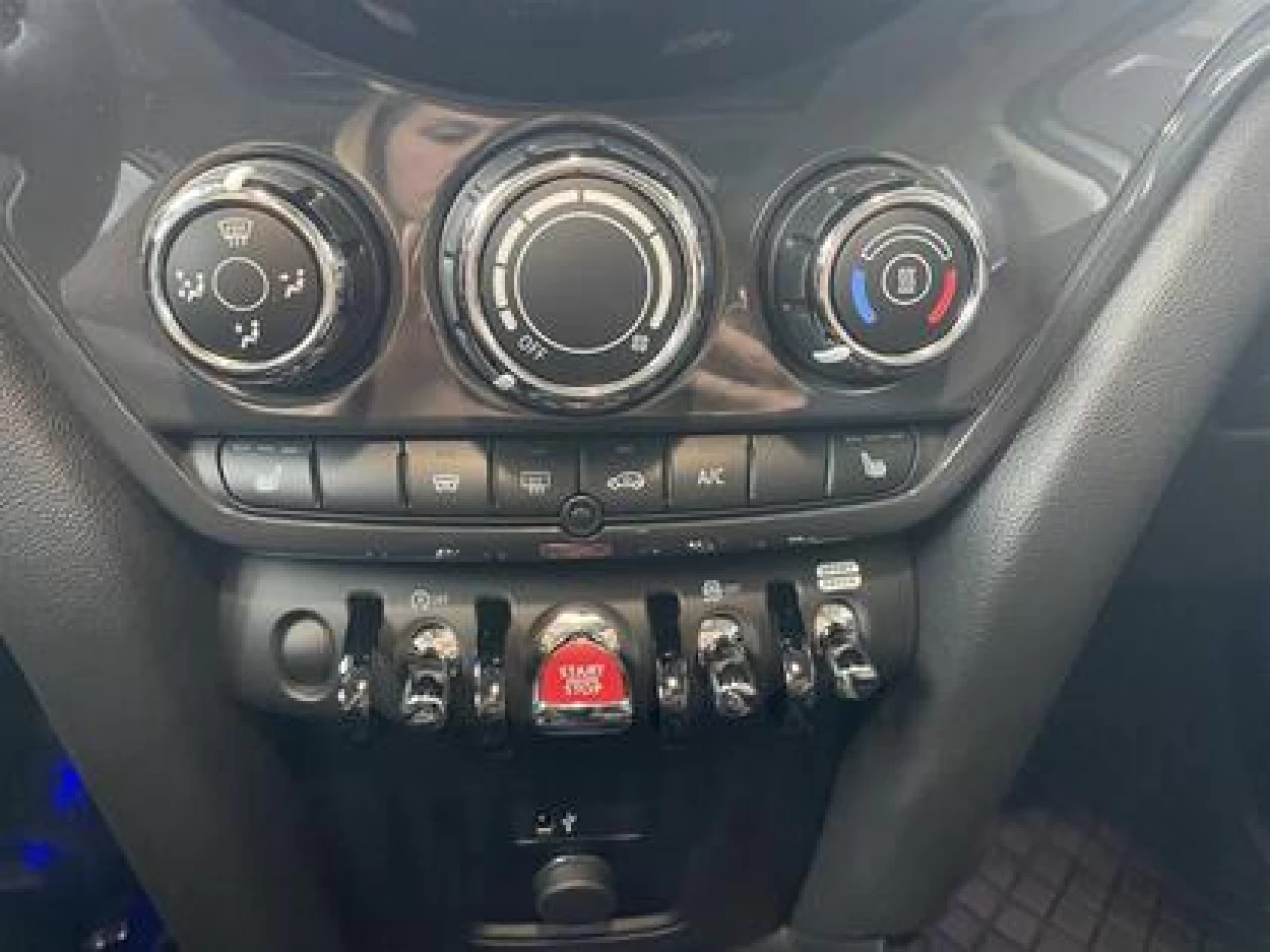 2024 MINI Countryman  Image principale