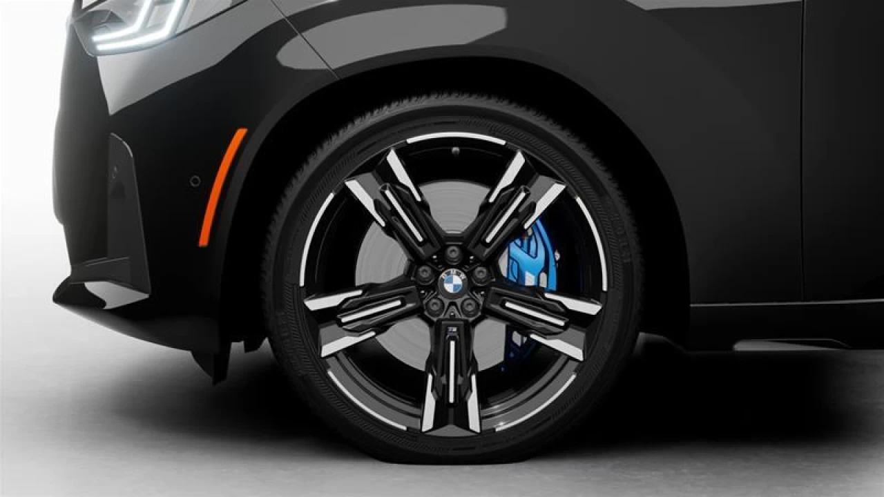 2026 BMW X3 M50 xDrive Main Image