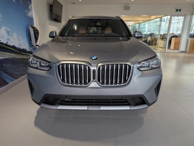 BMW X3 xDrive30i 2023