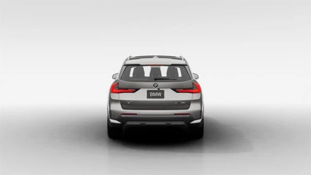BMW X1 xDrive28i 2026