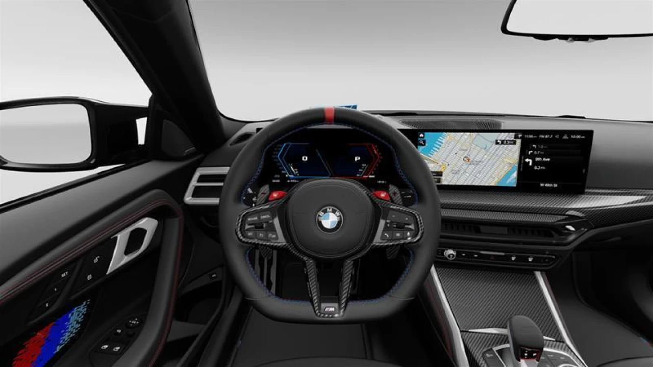 2026 BMW M2 Coupe Image principale