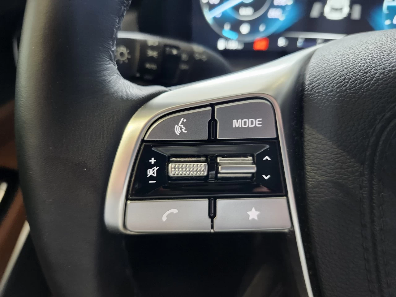 2024 Kia Telluride X-Line Image principale
