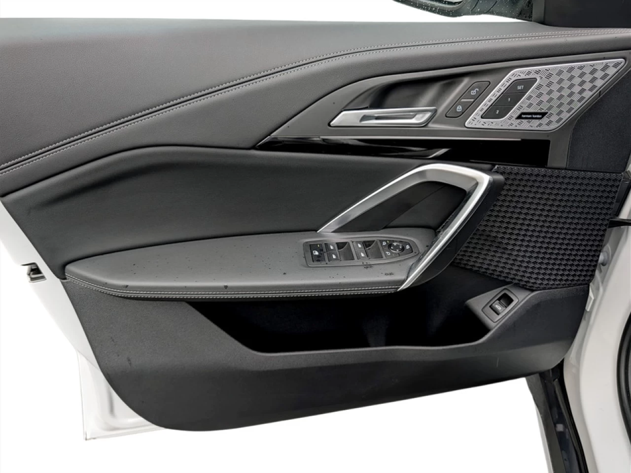 2025 BMW X1 xDrive28i Image principale