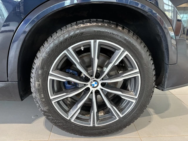 BMW X5 xDrive40i 2022