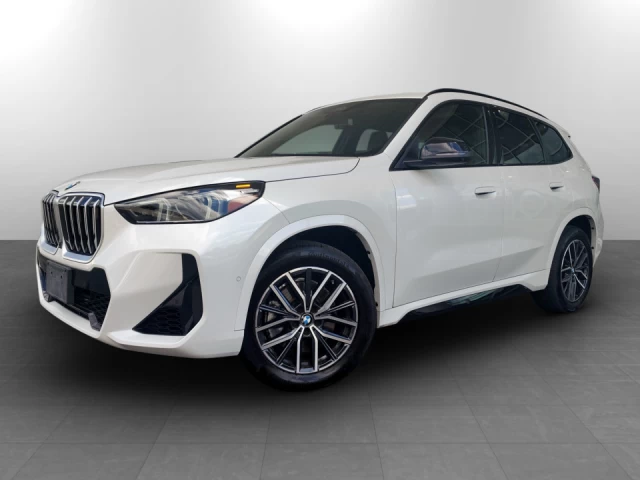 BMW X1 xDrive28i 2025