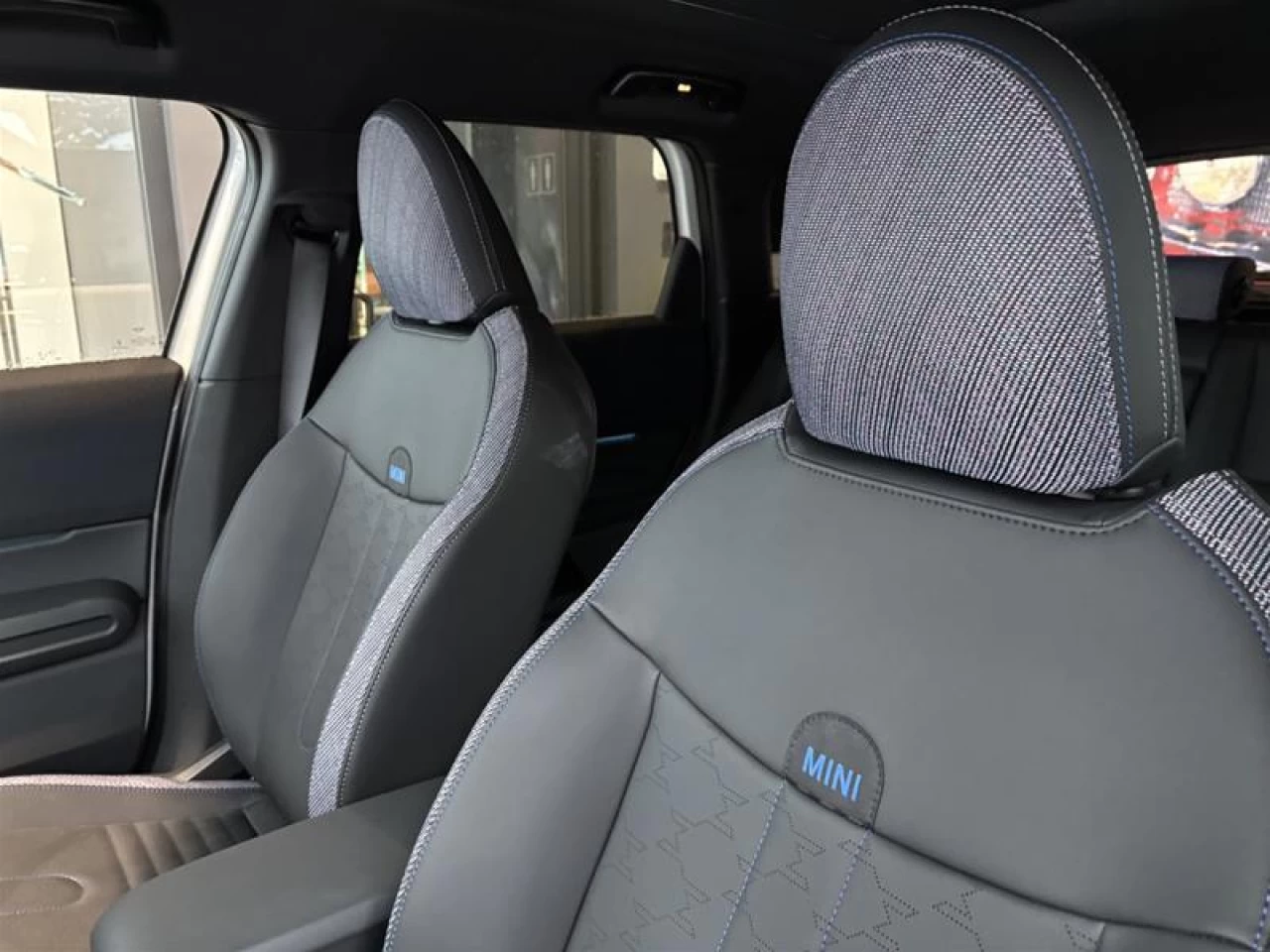 2026 MINI Countryman Cooper S ALL4 Main Image