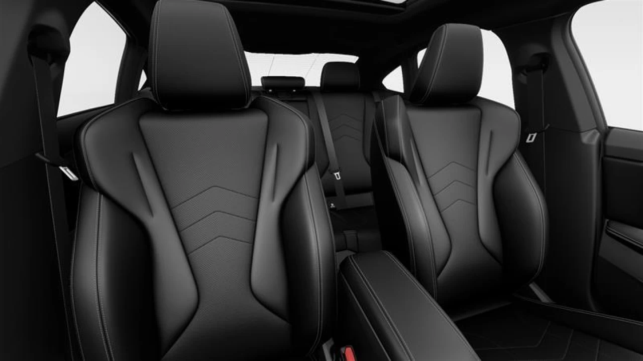 2025 BMW 228i xDrive Gran Coupe Essential Edition Image principale