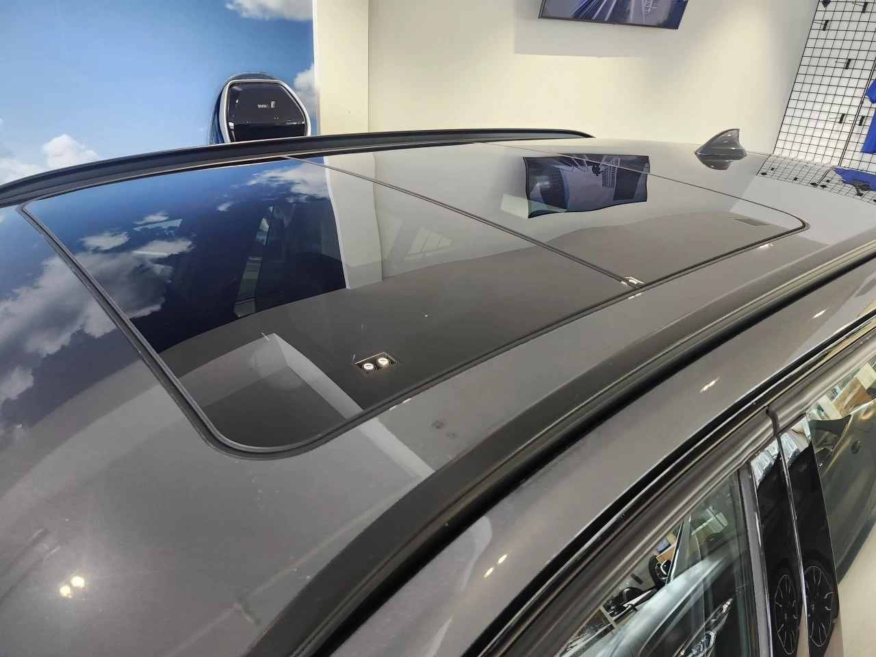 2014 BMW 3 series 328i xDrive Main Image