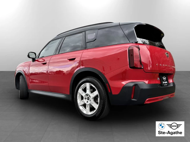 Mini Countryman SE 2025