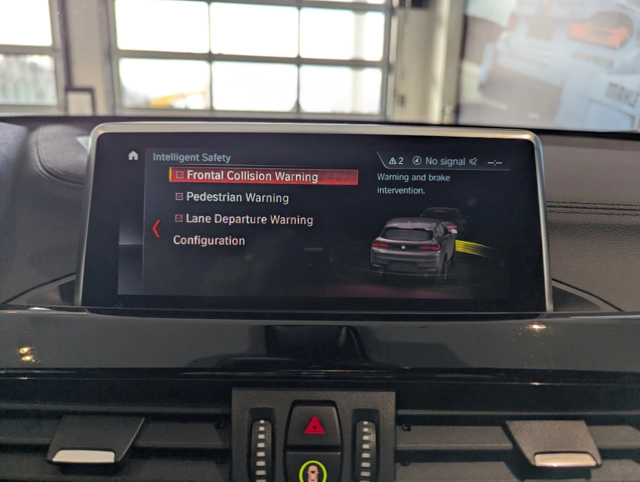 2021 BMW X2 xDrive28i Image principale