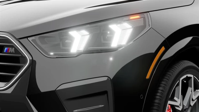 BMW X2 M35i xDrive 2026