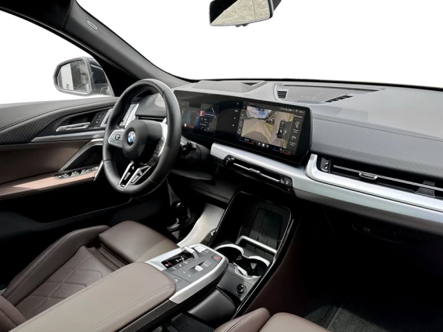 BMW X2 xDrive28i 2025