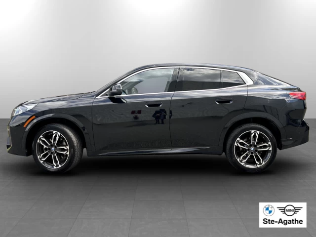 BMW X2 xDrive28i 2025