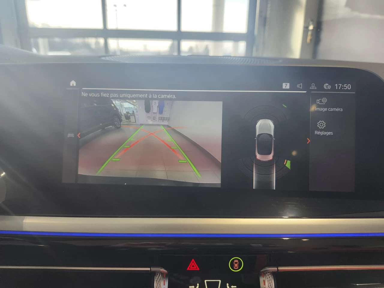 2021 BMW Z4 M40i Main Image