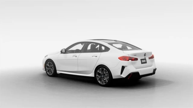 BMW 228i xDrive Gran Coupe 2026