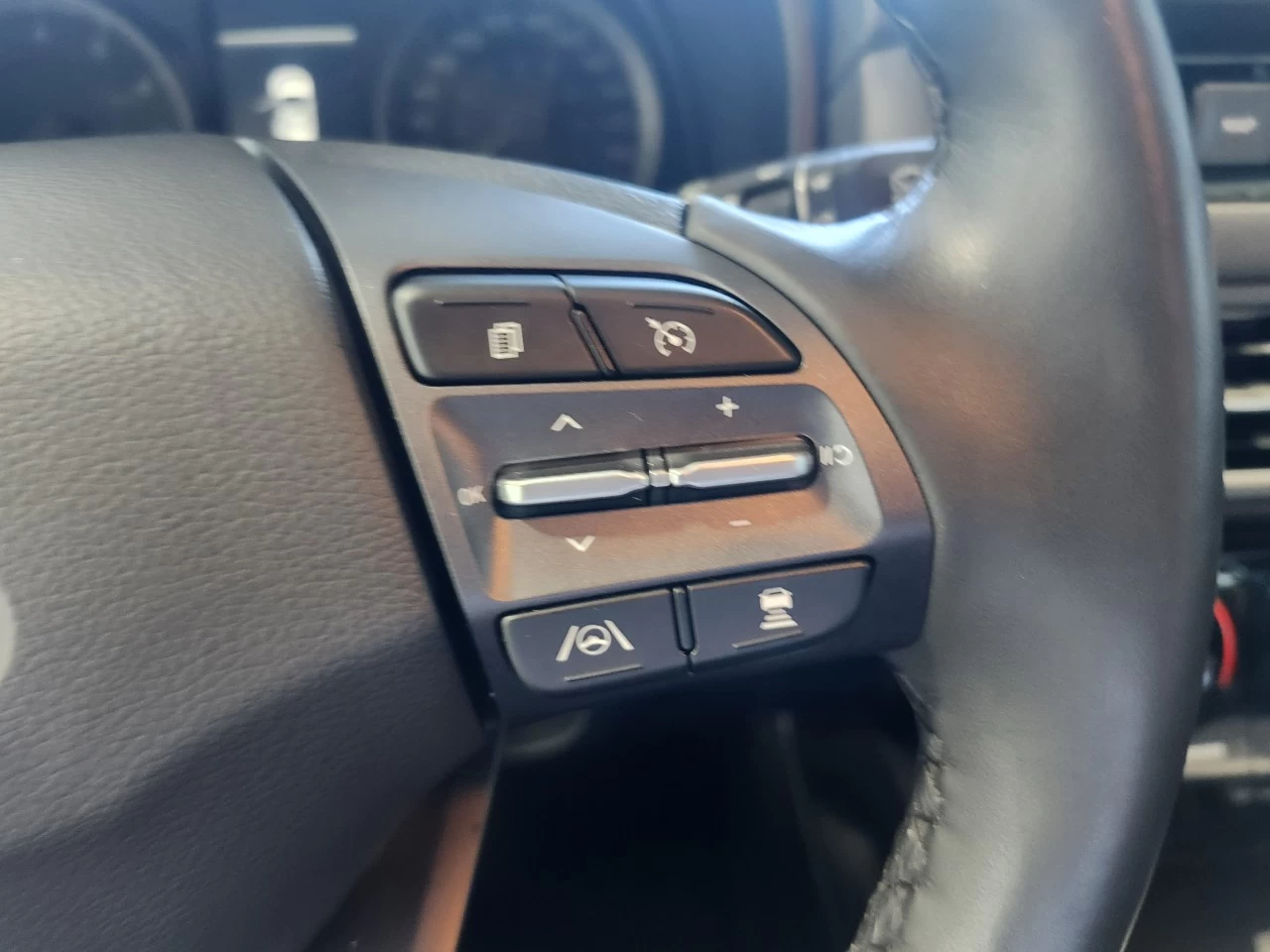 2023 Hyundai Kona Preferred Image principale