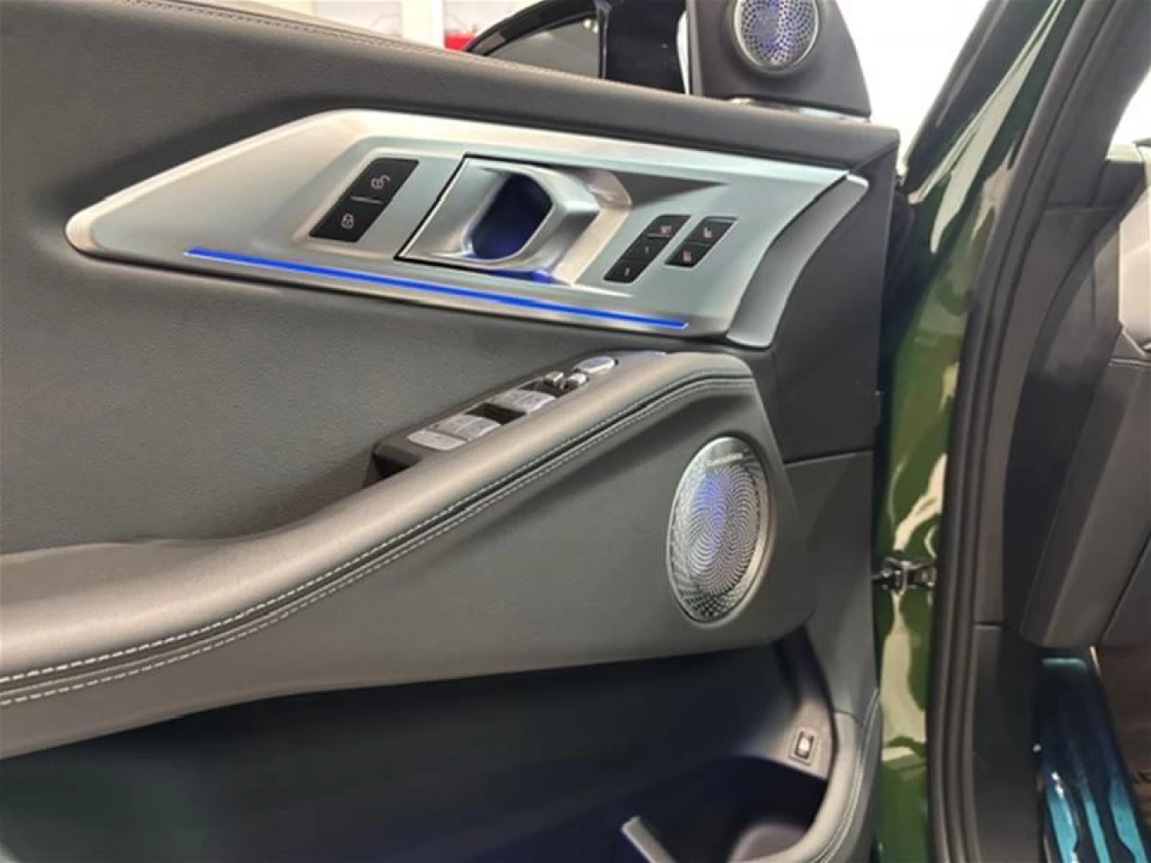 2026 BMW XM Label Main Image