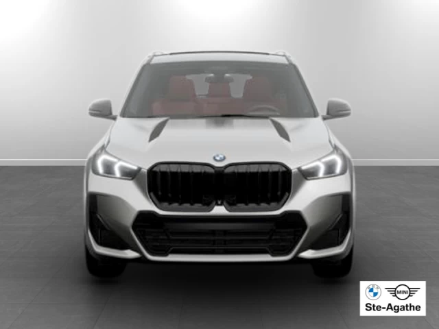 BMW X1 xDrive28i M Sport Edition 2026