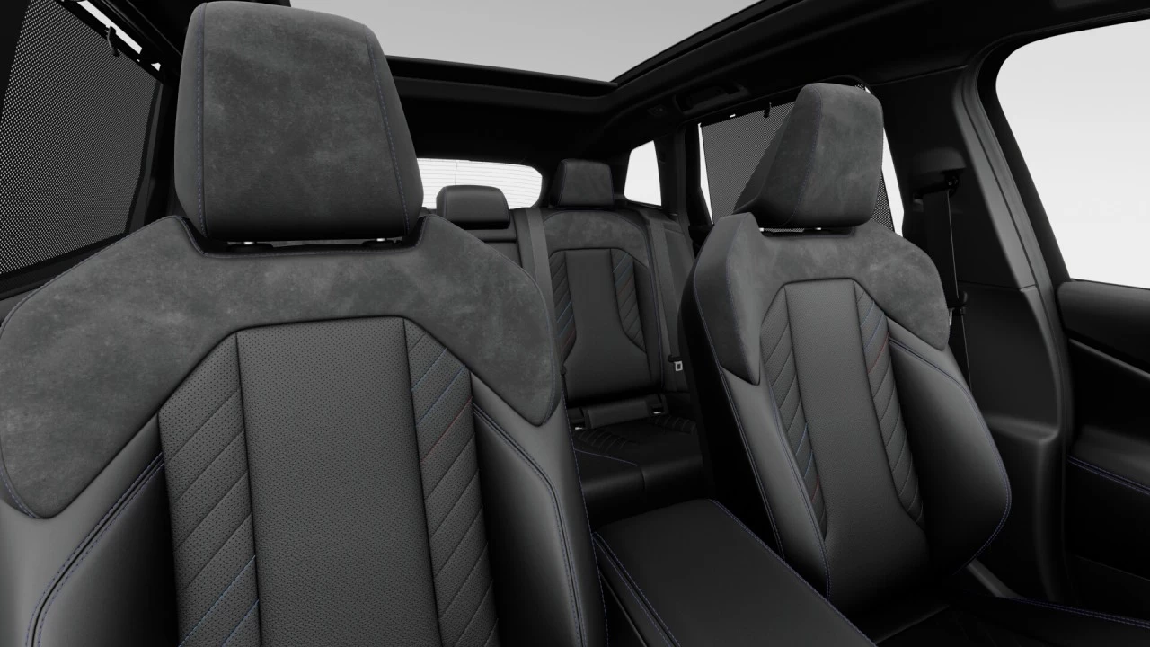 2026 BMW X3 30 xDrive M Sport Edition Image principale