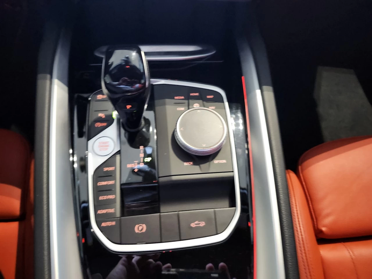 2022 BMW Z4 M40i Image principale