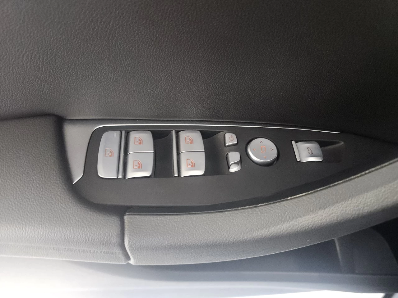 2023 BMW X3 xDrive30i Image principale