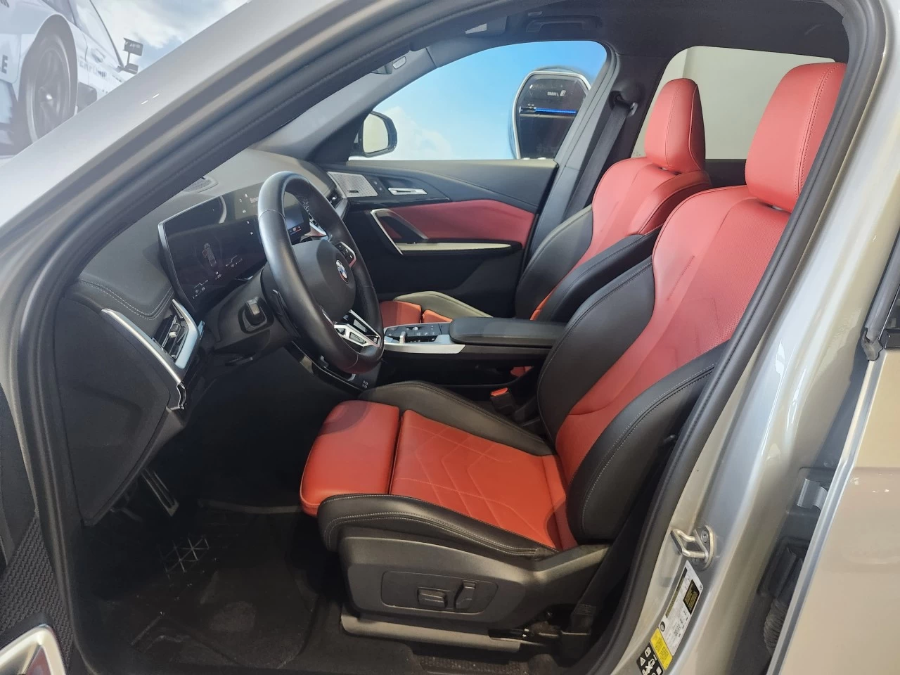 2023 BMW X1 xDrive28i Main Image