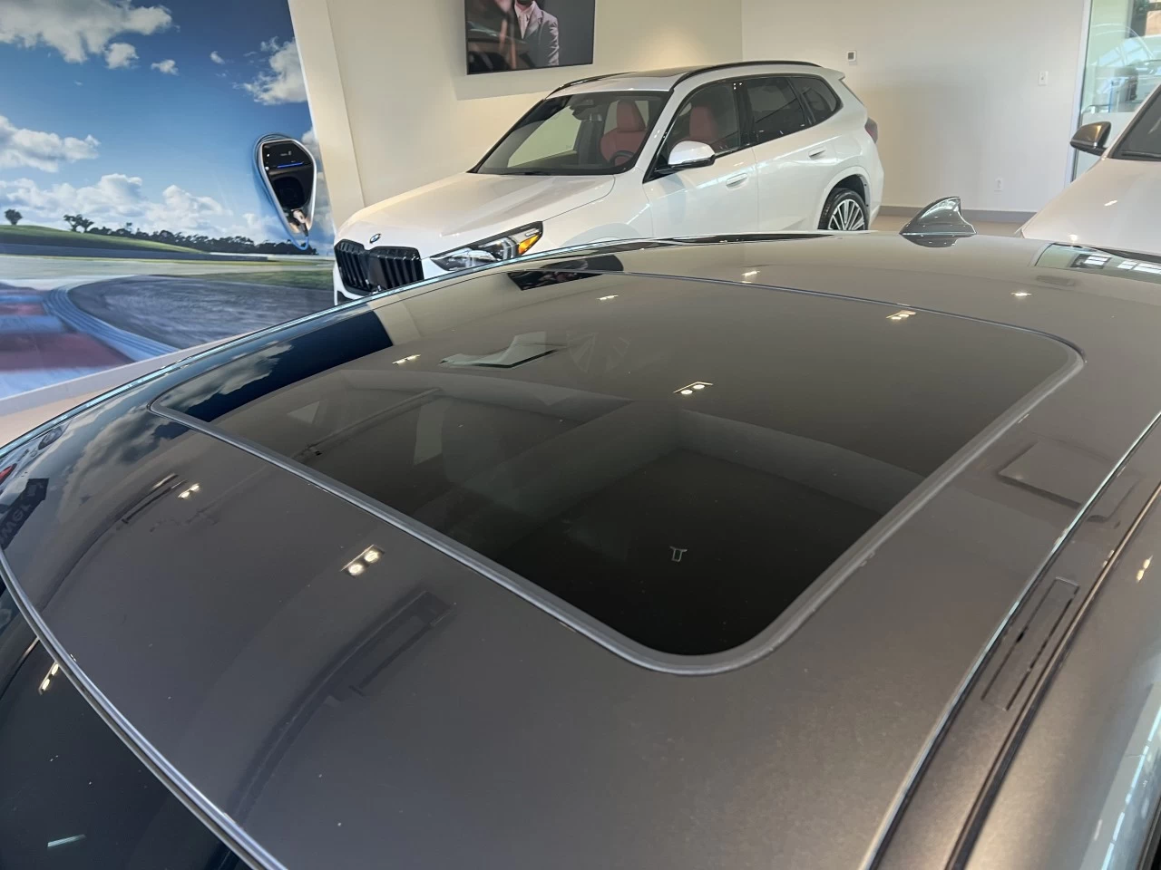 2021 BMW 330i xDrive 330i xDrive Image principale