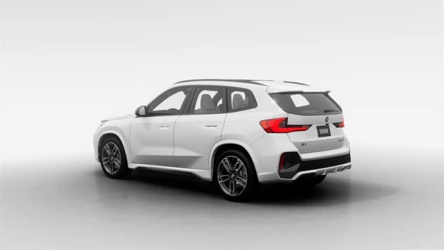 BMW X1 xDrive28i M Sport Edition 2026