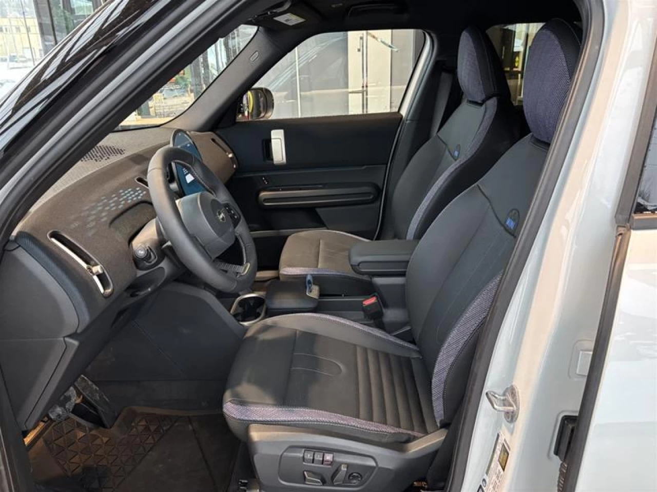 2026 MINI Countryman Cooper S ALL4 Main Image