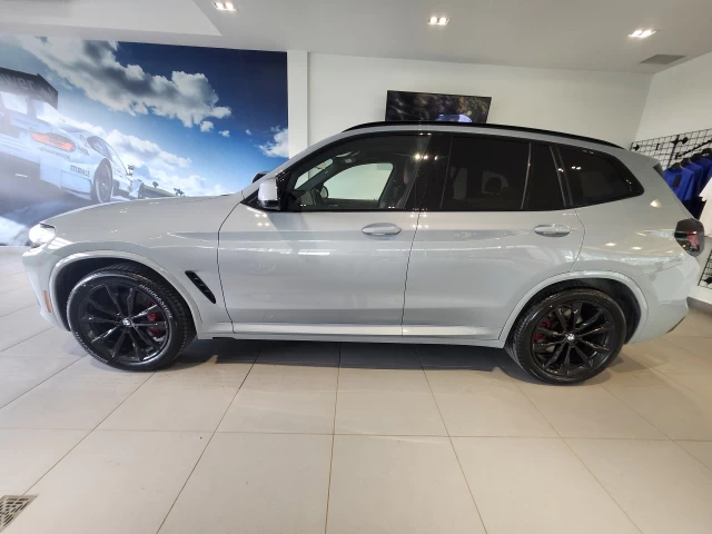 BMW X3 xDrive30i 2023