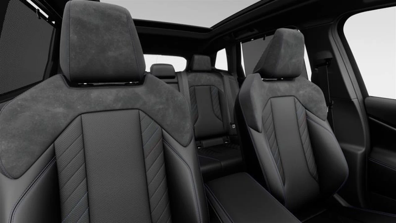 2026 BMW X3 30 xDrive M Sport Edition Main Image