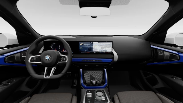BMW X3 30 xDrive 2025