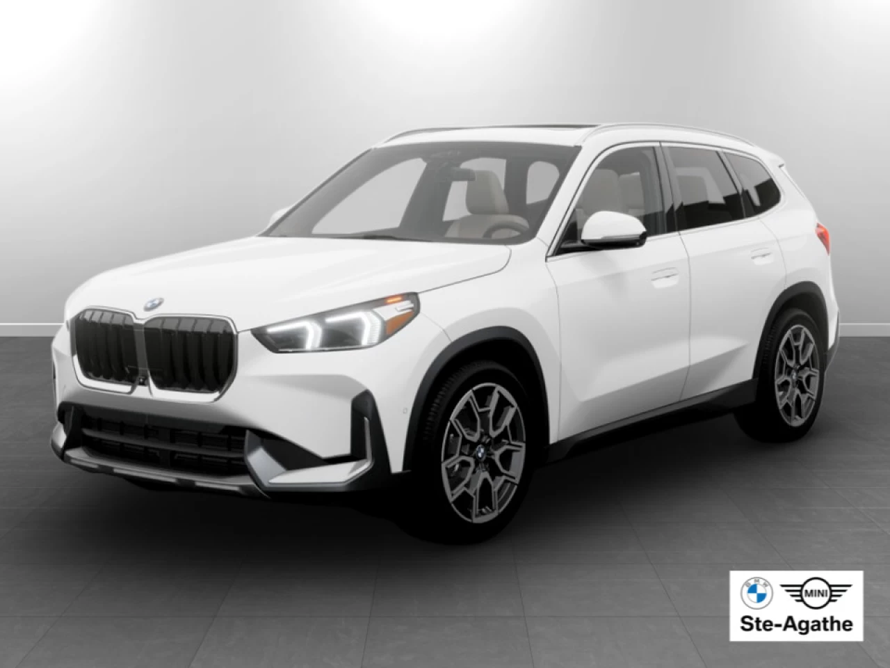 2027 BMW X1 xDrive28i Main Image