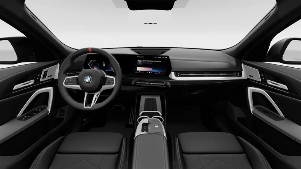 2026 BMW X2 xDrive28i Main Image