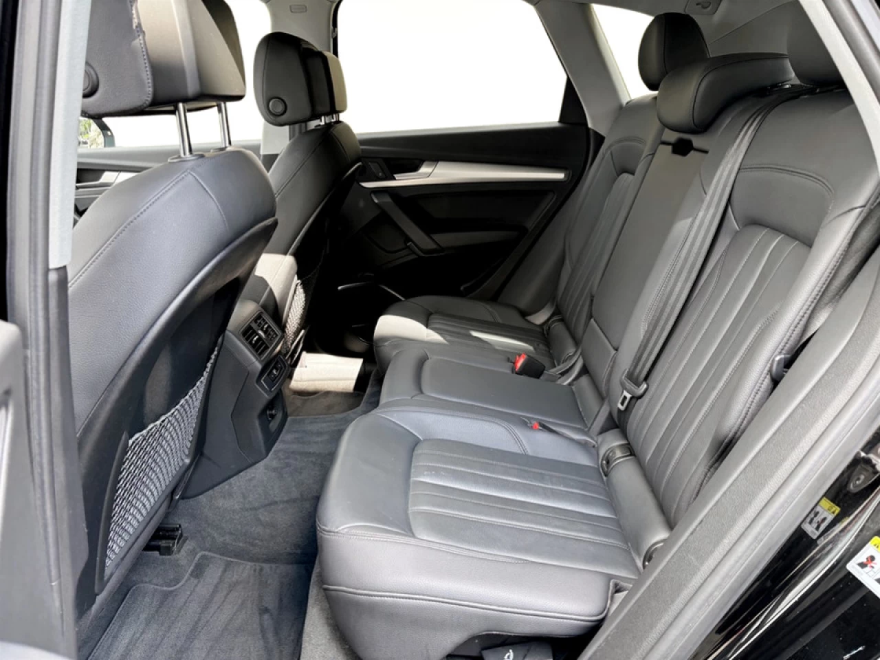2020 Audi Q5 Komfort Main Image