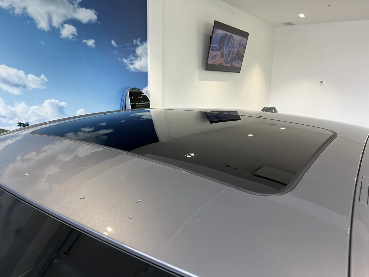 2024 BMW 330I xDrive Sedan Image principale