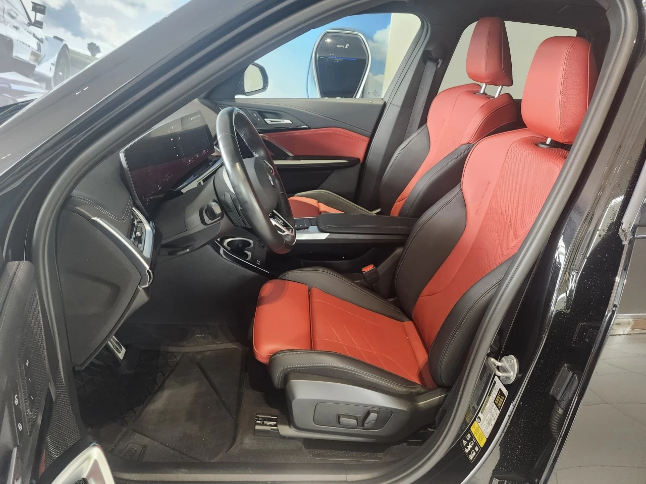 2023 BMW X1 xDrive28i Main Image