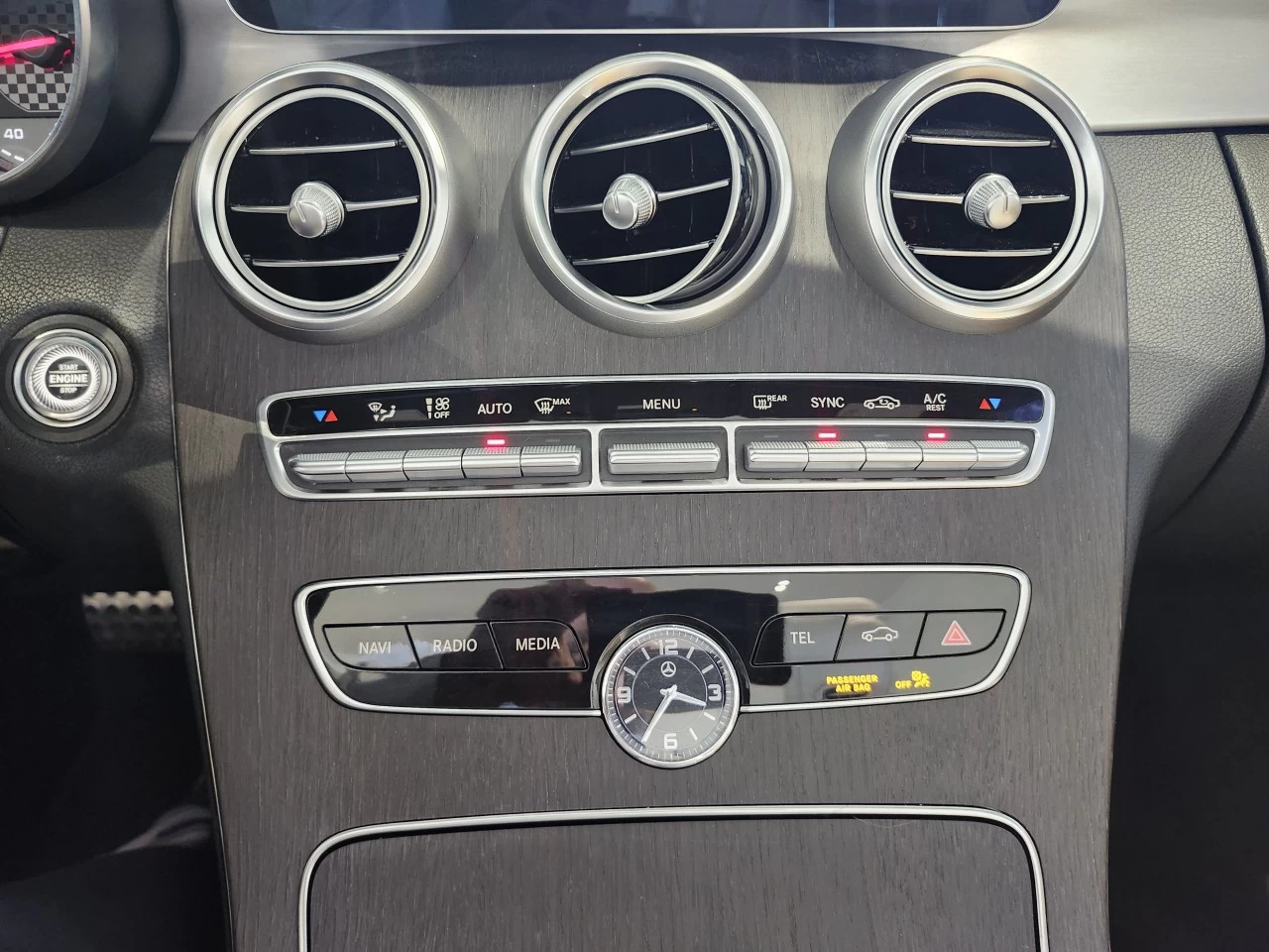 2019 Mercedes-Benz C43 AMG AMG C 43 Main Image